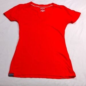 Jansport women's medium v neck top